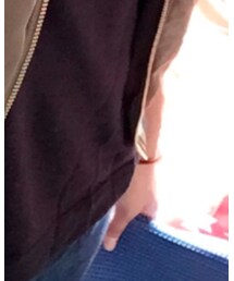 GU | Tシャツ/カットソー