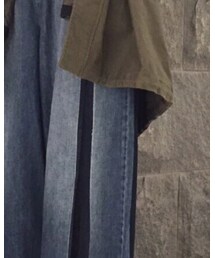 DIESEL | デニムパンツ