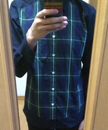 soe | soe shirts(シャツ/ブラウス)