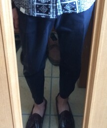 ETHOSENS | その他パンツ