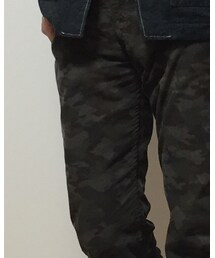 UNIQLO | その他パンツ