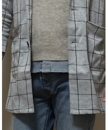 no brand | シャツ/ブラウス