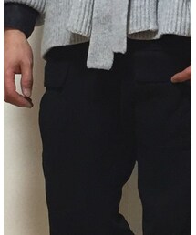 UNIQLO | その他パンツ