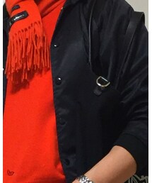 DESCENTE | ナイロンジャケット