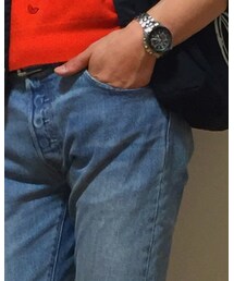 Levi's | Levi's501s  スキニー(デニムパンツ)