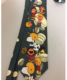 PEANUTS | ネクタイ