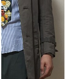 TOMORROWLAND  | ダウンジャケット/コート