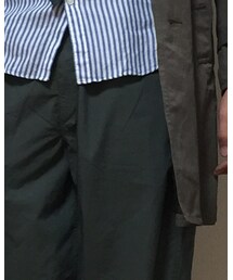 UNIQLO U | パンツ