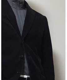 UNIQLO | テーラードジャケット