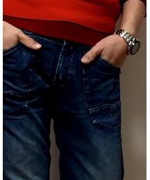 REPLAY | デニムパンツ