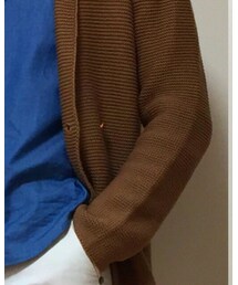 EMPORIO ARMANI | テーラードジャケット