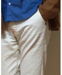 PT05 | デニムパンツ