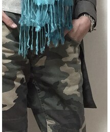 Johnbull | デニムパンツ