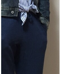 UNIQLO | その他パンツ