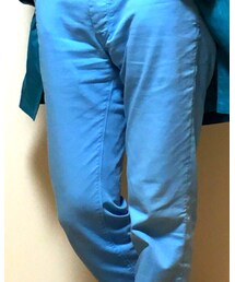 Re-HasH | デニムパンツ