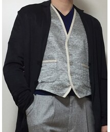 EMPORIO ARMANI | テーラードジャケット