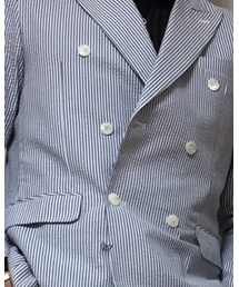 no brand | テーラードジャケット