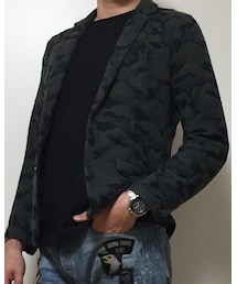 J.FERRY | テーラードジャケット