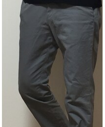 UNIQLO | チノパンツ