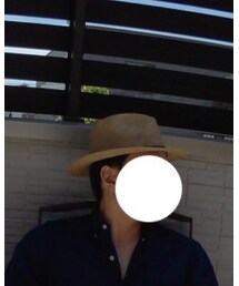 SORBATTI | ハット