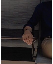 tiberioferretti | ブレスレット