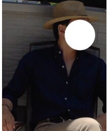 chambray | シャツ/ブラウス