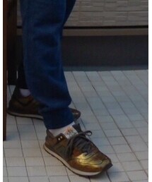 NEW BALANCE | スニーカー