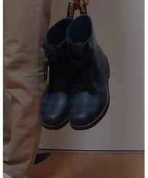 Dr. Martens | レインシューズ