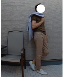 別ショット📸 | トップス