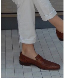 Pertini | スリッポン