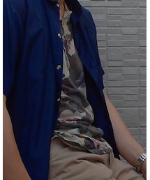 EXIBIT | Tシャツ/カットソー