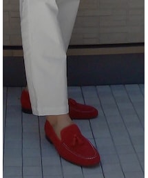 casadepaz | ローファー