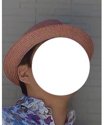 edgecity | ハット