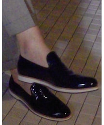 POLPETTA | スリッポン