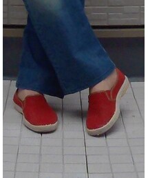 Rivieras | スリッポン