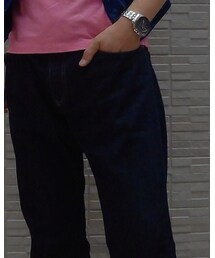 DIESEL BLACK GOLD | デニムパンツ