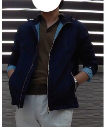 ZARA | ナイロンジャケット