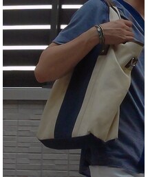COACH | トートバッグ