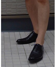 HILTON | シューズ