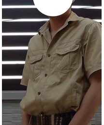 crocodile | シャツ/ブラウス