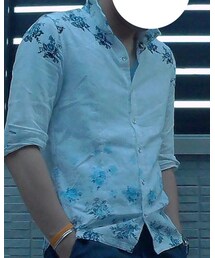 NICOLE CLUB FOR MEN | シャツ/ブラウス