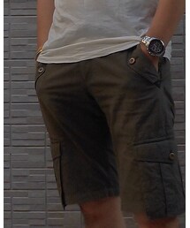 tk.TAKEO KIKUCHI | パンツ