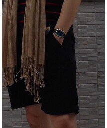 ARMANI COLLEZIONI | パンツ