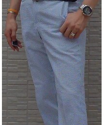 no brand | パンツ