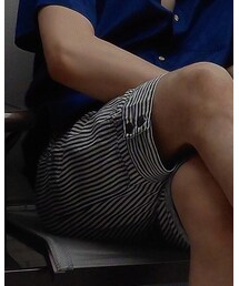 ARMANI JEANS | カーゴパンツ