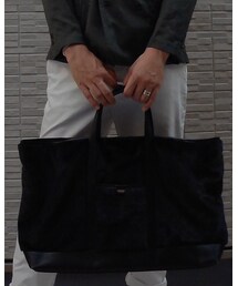 At.COULEUR | トートバッグ