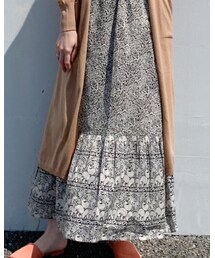 UNIQLO | スカート