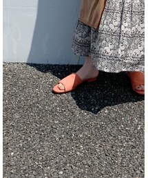 UNIQLO | サンダル