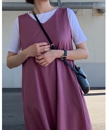 UNIQLO | ワンピース/ドレス