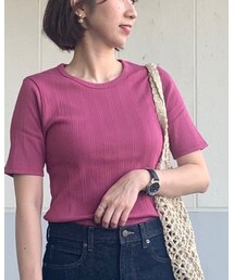 UNIQLO | Tシャツ/カットソー